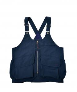 Ветрозащитный жилет TAKIBI