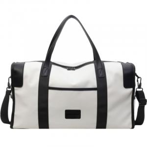 WARRIOR Дорожная сумка Oxford Unisex White