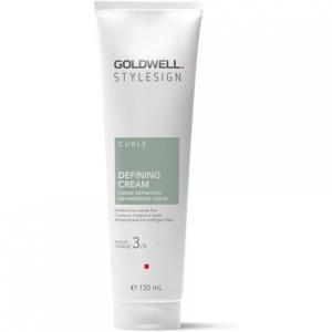 Goldwell Крем для придания формы Stylesign 150 мл