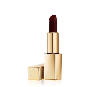 Кремовая помада Pure Color Cème Estée Lauder, цвет midnight kiss