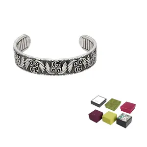 Браслет GG Bangles Unisex GUCCI