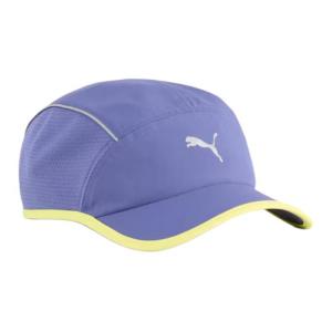 Puma Бейсболка из полиэстера, унисекс, фиолетовый