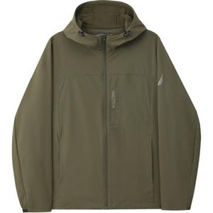 NAUTICA Куртка мужская, Olive Green 3TL