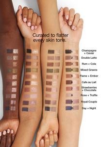 Тени для век High Impact Shadow Play™ Shadow & Definer Clinique, золото