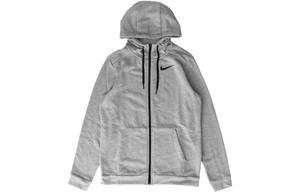 Куртка мужская серая Nike, серый