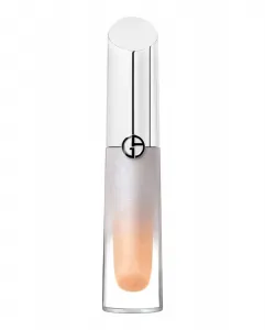 Блеск для губ Prisma Glass Icy Plumper 3,5 мл Giorgio Armani, 31 Golden Ice