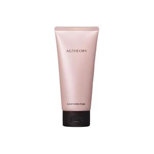 AG Theory Transparent Cleansers очищающее средство для контроля жира 100г AXXZIA