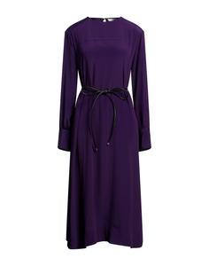 Платье Liviana Conti, фиолетовый