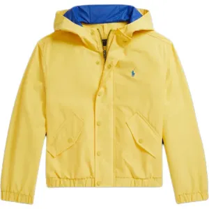 Куртка и пальто для детей Polo Ralph Lauren, sunfish желтый