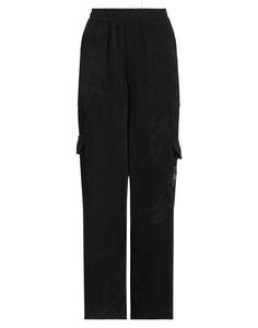 Брюки Disclaimer, черный