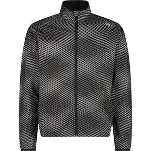 Функциональная куртка мужская куртка Cmp, цвет nero