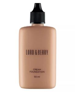 Тональный крем для лица Lord & Berry, цвет Honey