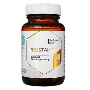 Hepatica, Простаит, 90 капсул