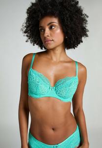 Бюстгальтер Hunkemöller MARINE, Green