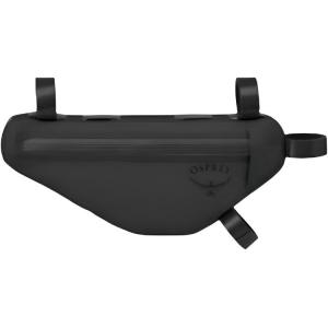 OSPREY Нейлоновая дорожная сумка для хранения унисекс черная, Black