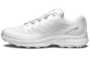 Футболка Palace XT Wings 2 'Белая' SALOMON