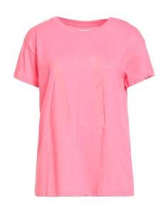 Футболка Armani Exchange, розовый