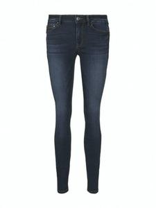 Джинсы Tom Tailor, серый