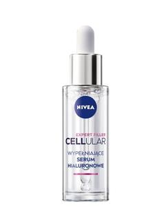 Сыворотка для лица Nivea Cellular Expert Filler, 30 мл