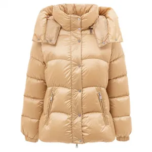 Добавить женское пальто из полиамида Add