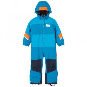 Утепленный лыжный костюм Helly Hansen Rider 3.0 (для маленьких детей), Cerulean Blue