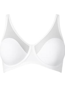 Бюстгальтер fashionshowcase Aurora, белый