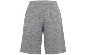 Повседневные шорты мужские серые Uniqlo, серый