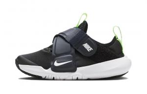Детские кроссовки Nike Flex Advance PS, Black