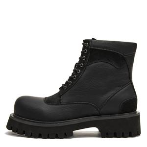 1997K Ботинки Martin унисекс черные