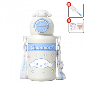 Термостакан Sanrio, 11