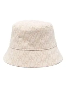 Панама с монограммой Ruslan Baginskiy, нейтральный