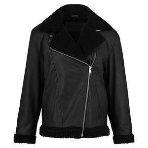 Демисезонная куртка trueprodigy Alma , Black