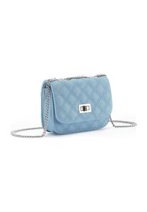 Сумка кросс-боди LASCANA Cross body bag, Hellblau/Light Blue