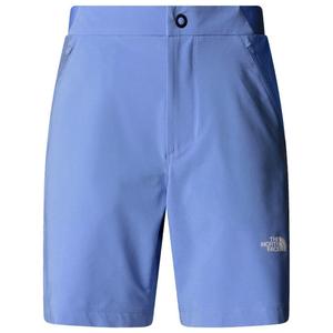Женские шорты The North Face FELIK SLIM TAPERED Virtual Blue/Estate Blue