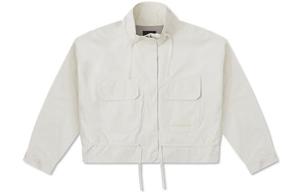 Женская куртка Converse, цвет White