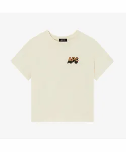 Футболка 70-х F