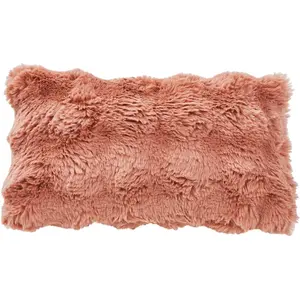 Чехол для подушки Aura с 3D волновой текстурой Done., Puder