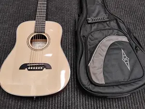 Alvarez Альварес RT26