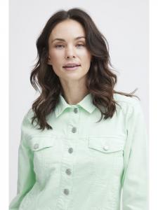 Fransa Куртка FRTWILL стандартного кроя, цвет Brook Green