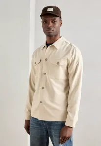 Футболка superflex Lindbergh, Pale Sand