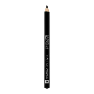 Карандаш для глаз 01, 0,28 г Gabriella Salvete Eyeliner contour, цвет black to the routes