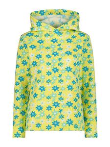 Толстовка с капюшоном CMP