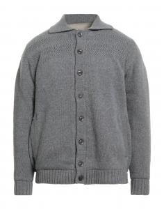 Куртка Lab Daniele Fiesoli, серый