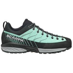Женские туфли Mescalito Planet Scarpa, бирюзовый