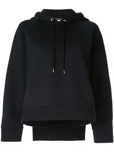 Базовое худи Cédric Charlier, синий