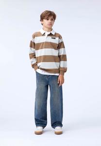 Футболка с длинным рукавом RELZ LONG SLEEVES Molo, бежевый