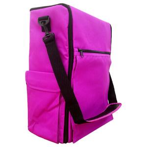 Миниатюра Game Plus Products Game Plus Products: Gaming Bag - Flagship Purple (Empty)