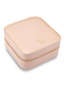 Glanzstücke München Хранение для украшений в розовом цвете