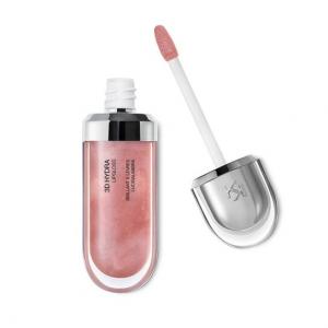 Смягчающий блеск для губ с 3D-эффектом 31 Pearly Shell 6,5 мл KIKO Milano, 3D Hydra Lipgloss