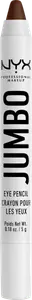 Подводка для глаз и усилитель Тени для век Джамбо Фраппе 640 5 г NYX PROFESSIONAL MAKEUP